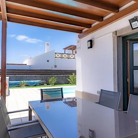 Villas Camelot By Escape Villa