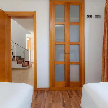 Villa Villas Camelot By Escape Playa Blanca (Lanzarote)