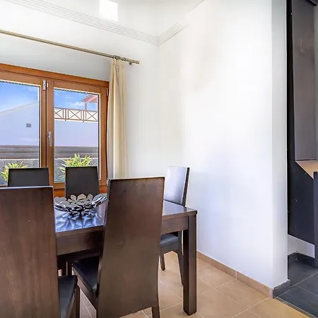 Villas Camelot By Escape * Playa Blanca (Lanzarote)